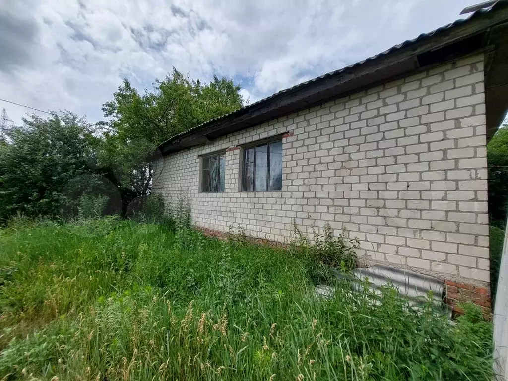 Дом 70 м на участке 15 сот. - Фото 1