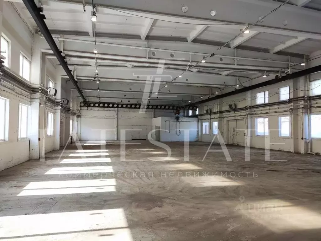 Склад в Татарстан, Казань Химическая ул., 21 (850 м) - Фото 1
