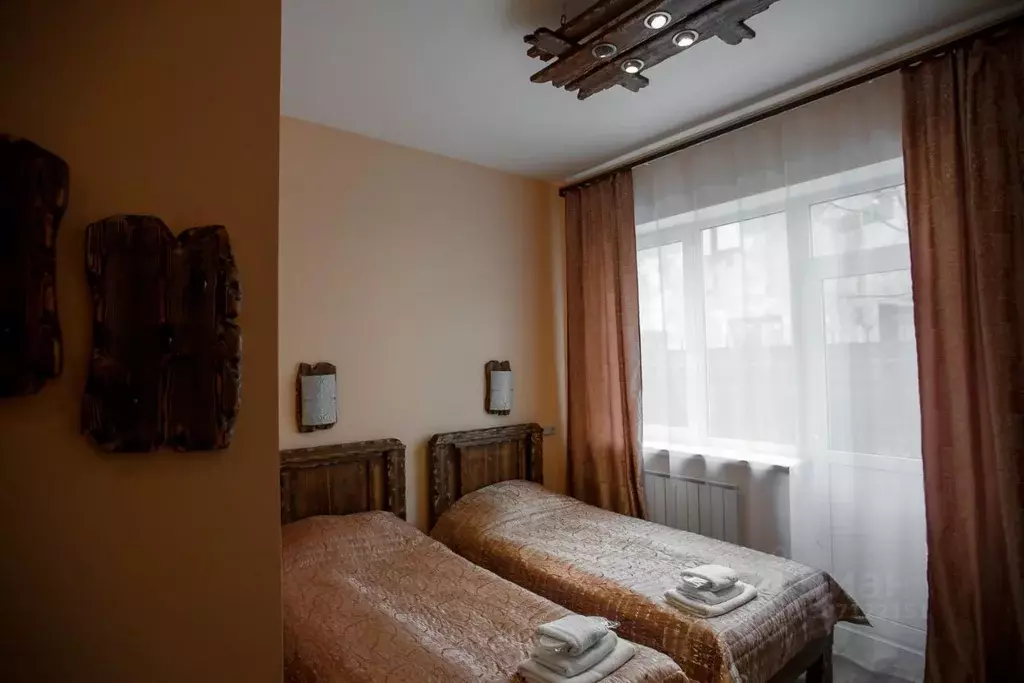 Комната Санкт-Петербург пос. Стрельна, Санкт-Петербургское ш., 38 ... - Фото 0