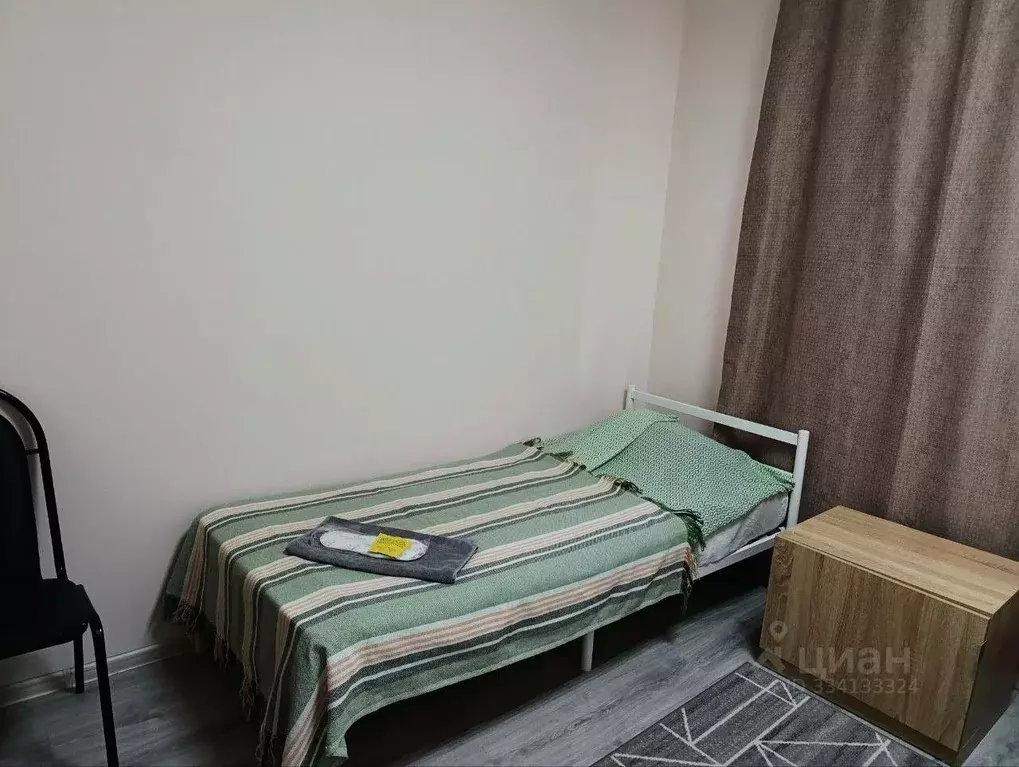 Комната Московская область, Лобня Восточный мкр,  (20.0 м) - Фото 1