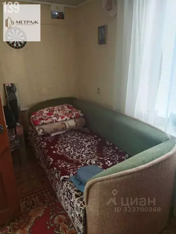 3-к кв. Крым, Феодосия пер. Беломорский, 3 (41.6 м) - Фото 1