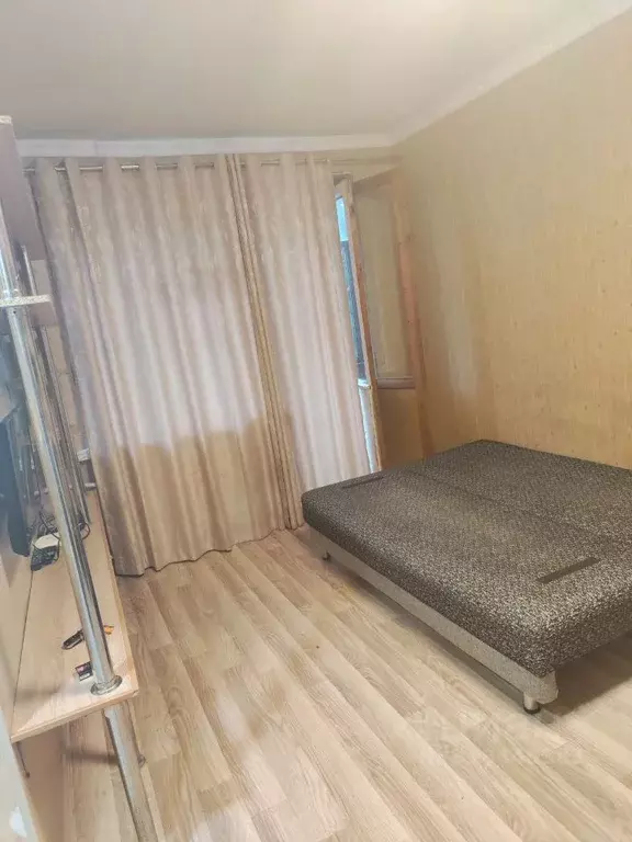 1-к кв. Самарская область, Новокуйбышевск ул. Гагарина, 11 (32.0 м) - Фото 1