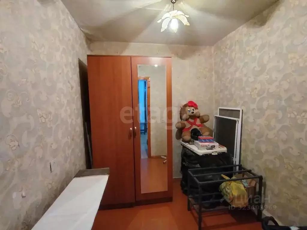 2-к кв. Башкортостан, Стерлитамак ул. Дружбы, 58 (44.4 м) - Фото 0