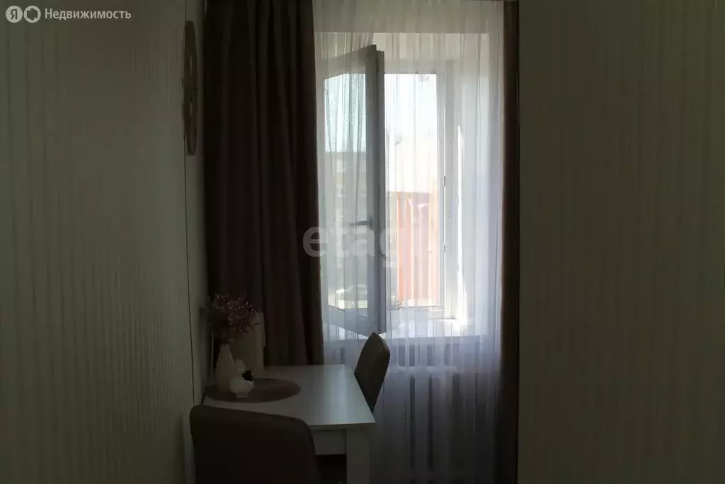 1-комнатная квартира: Туринск, улица Ленина, 47 (33.1 м) - Фото 0