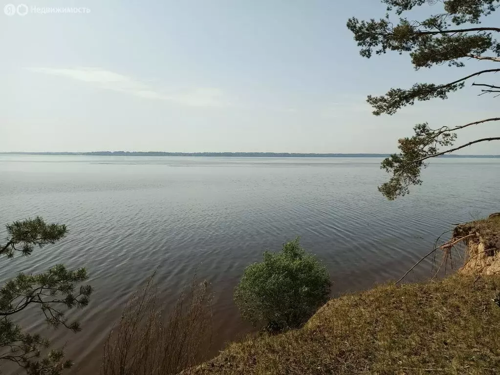 Участок в Городец, улица Кирова (63 м) - Фото 0