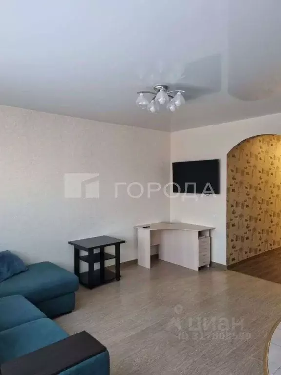 2-к кв. Новосибирская область, Новосибирский район, Краснообск рп, 6-й ... - Фото 1