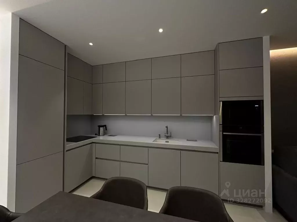 1-к кв. Краснодарский край, Краснодар Дальняя ул., 8к1 (50.0 м) - Фото 2