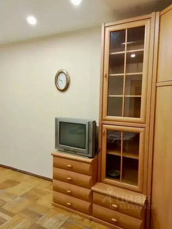 1-к кв. Московская область, Королев Юбилейный мкр, ул. М.М. Глинкина, ... - Фото 2