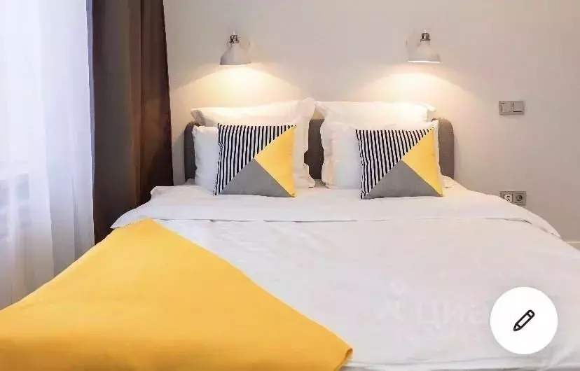 Студия Санкт-Петербург Московский просп., 36 (29.0 м) - Фото 0