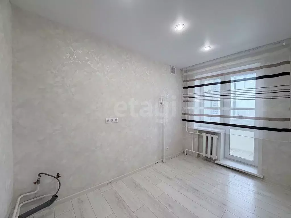 1-к кв. Московская область, Воскресенский район, Белоозерский пгт ул. ... - Фото 2