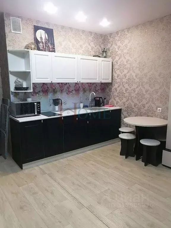 Студия Новосибирская область, Новосибирск ул. Немировича-Данченко, ... - Фото 0