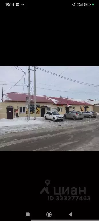 Помещение свободного назначения в Челябинская область, Сосновский ... - Фото 2