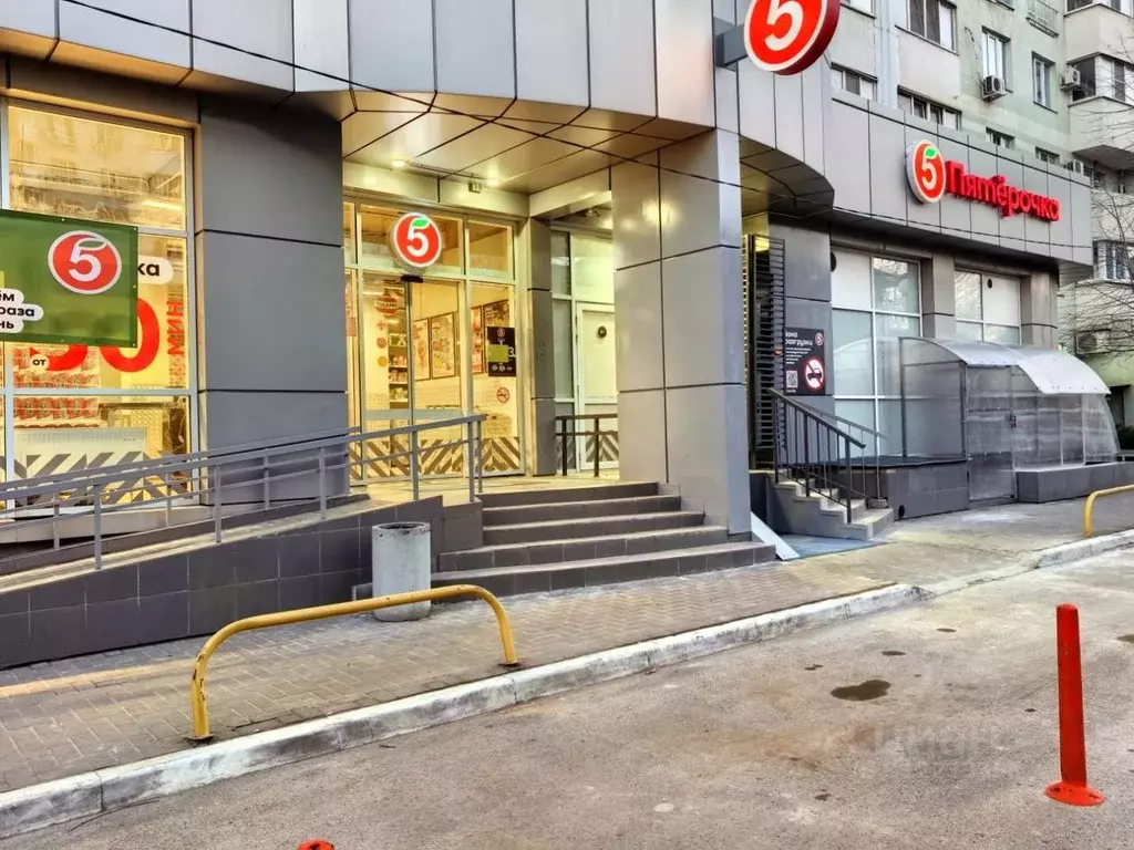 Помещение свободного назначения в Краснодарский край, Краснодар ... - Фото 1