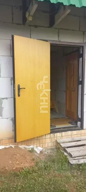 Дом в Нижегородская область, Дальнеконстантиновский муниципальный ... - Фото 2