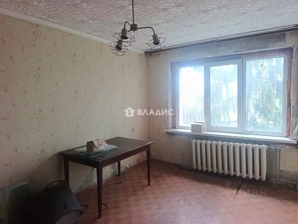 3-к кв. Белгородская область, Короча ул. Дорошенко, 34 (58.9 м) - Фото 1