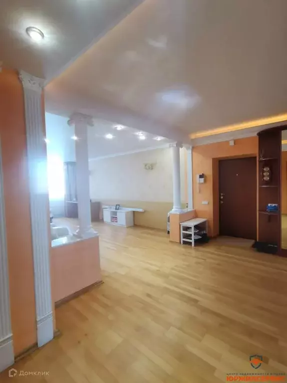 Продаётся 2-к квартира, 87.5 м - Фото 1