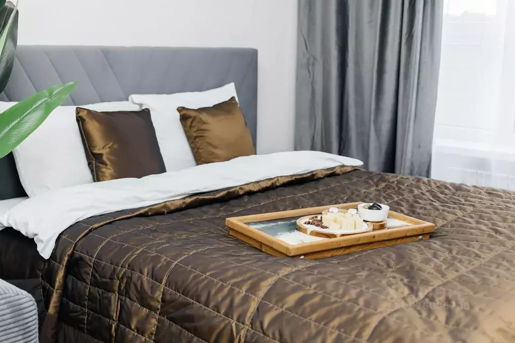 1-к кв. Ростовская область, Ростов-на-Дону ул. Берберовская, 19с2 ... - Фото 1