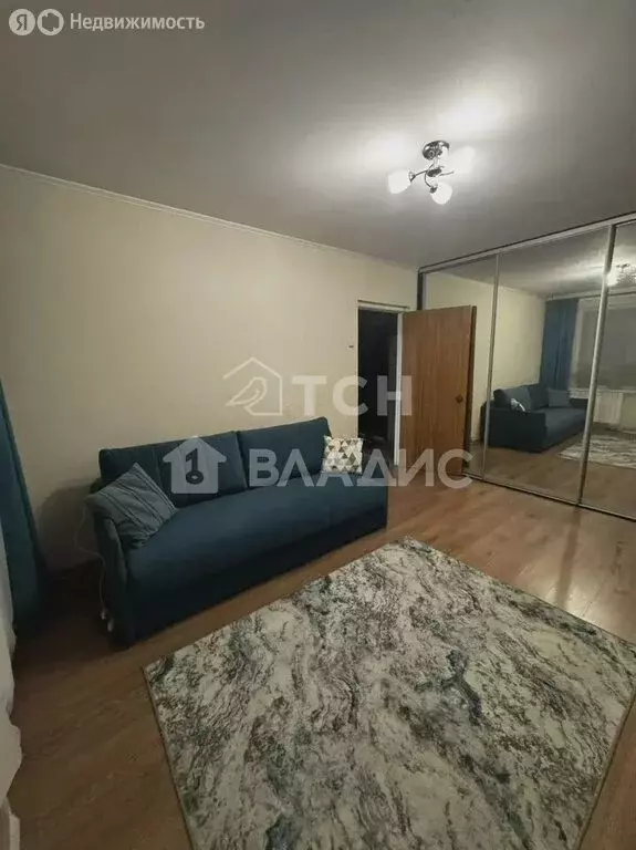 1-комнатная квартира: Королёв, улица 50-летия ВЛКСМ, 5/16 (30 м) - Фото 1