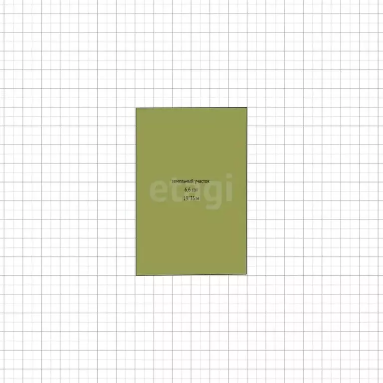 Участок в Адыгея, Майкоп ул. Тембота Керашева (6.6 сот.) - Фото 2