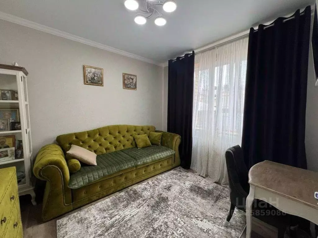 Таунхаус в Оренбургская область, Оренбург Ростоши мкр, ул. Римская, ... - Фото 2