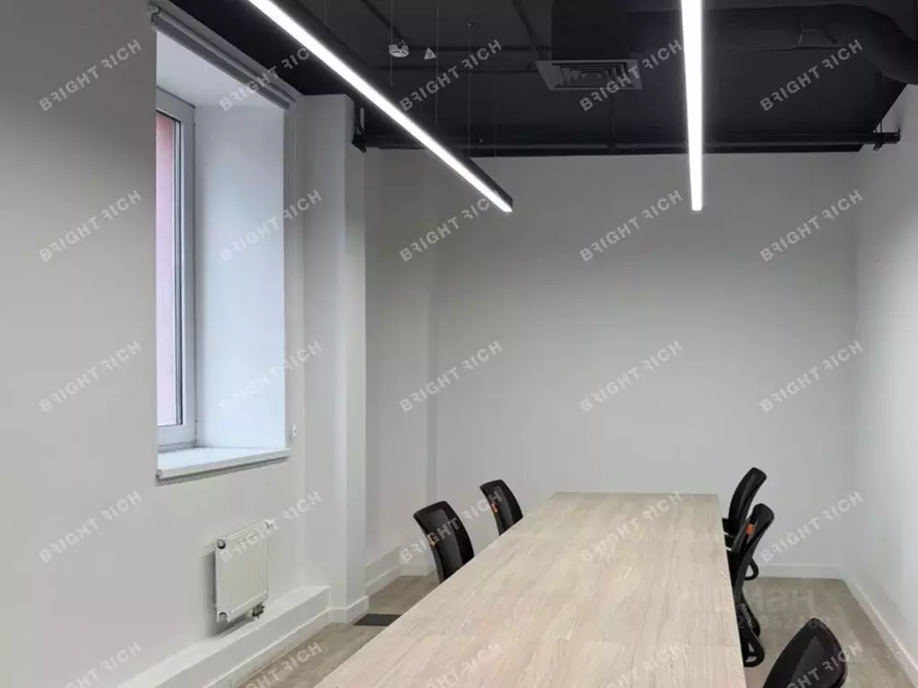 Офис в Москва ул. Кржижановского, 14К3 (615 м) - Фото 2