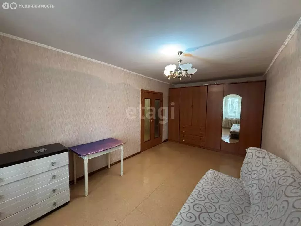 1-комнатная квартира: Нефтекамск, Парковая улица, 6Д (37.8 м) - Фото 2