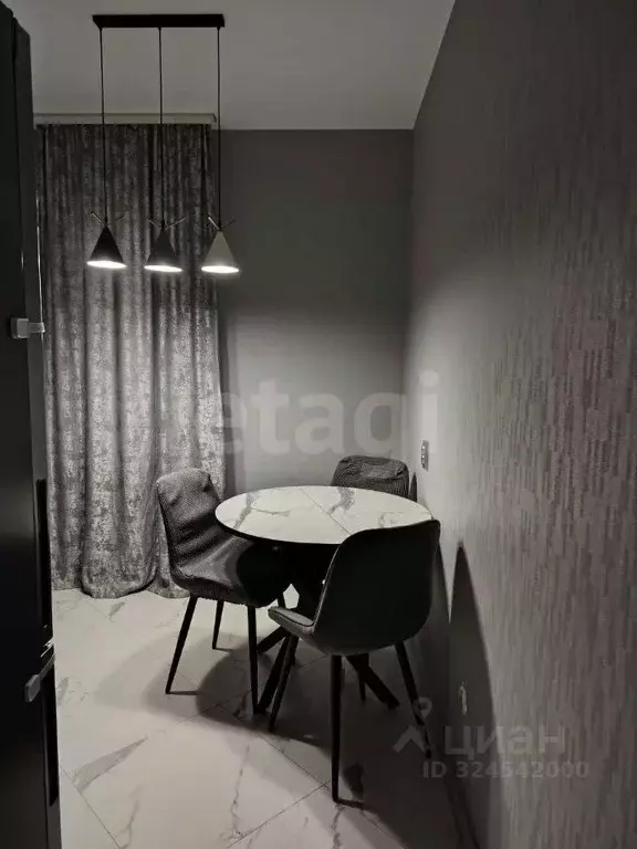 2-к кв. Тверская область, Тверь бул. Гусева, 57 (60.5 м) - Фото 1