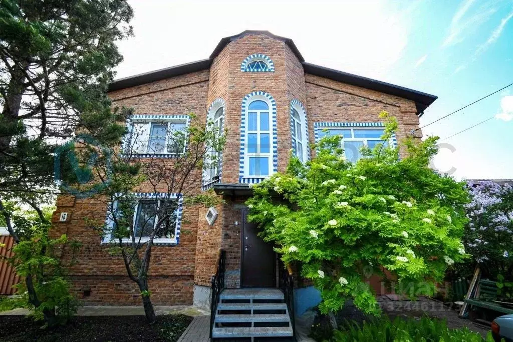 Коттедж в Омская область, Омский район, пос. Ростовка ул. 2-я Новая ... - Фото 1