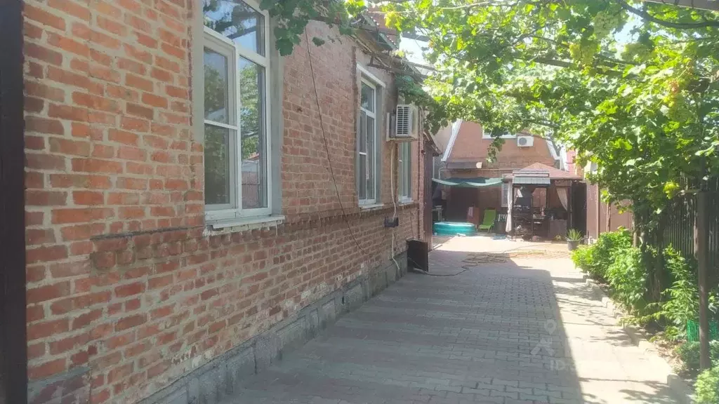 Дом в Ростовская область, Ростов-на-Дону ул. Гаккеля, 35 (44 м) - Фото 1