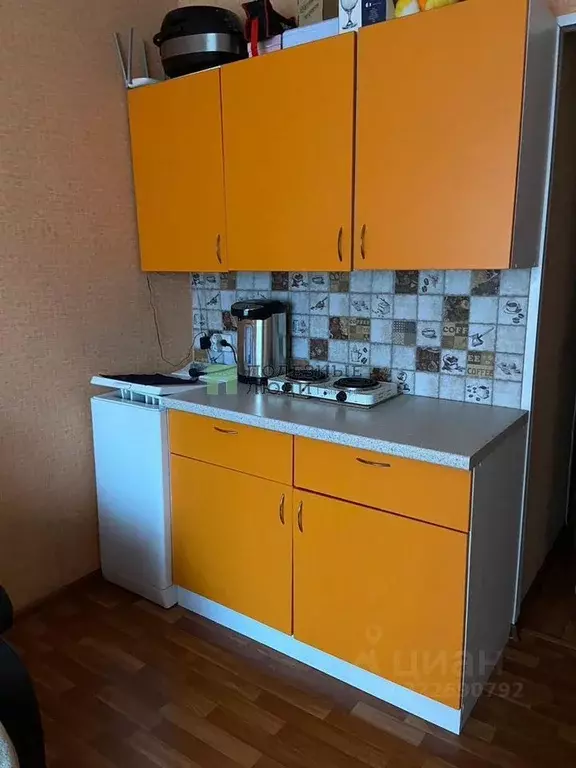 Студия Томская область, Томский район, Поселок Зональная ст. пер. ... - Фото 2