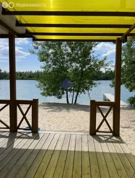 Участок в Волгодонск, улица Отдыха (12 м) - Фото 1