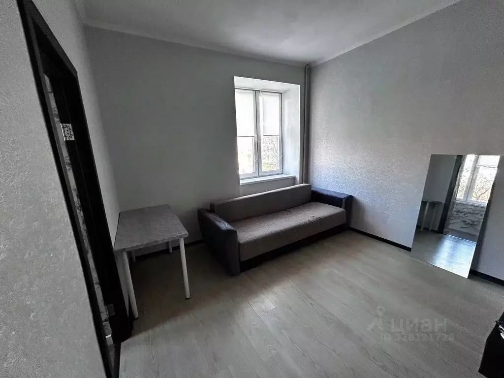 1-к кв. Москва Авиамоторная ул., 28/4 (30.0 м) - Фото 1