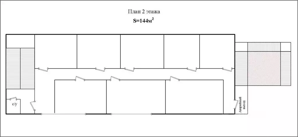 Офис в Челябинская область, Челябинск Хлебозаводская ул., 7А/6 (12 м) - Фото 0