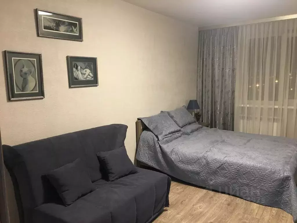 1-к кв. Ставропольский край, Ессентуки Кисловодская ул., 24АК2 (40.0 ... - Фото 1
