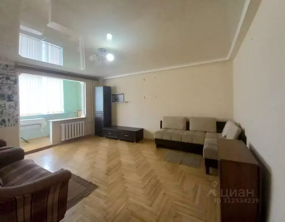 2-к кв. Ставропольский край, Железноводск ул. Ленина (47.1 м) - Фото 0