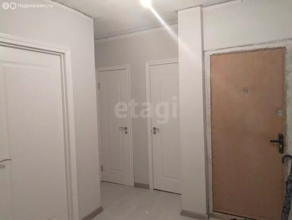 3-комнатная квартира: Луховицы, улица Воробьёва, 5 (51.3 м) - Фото 1