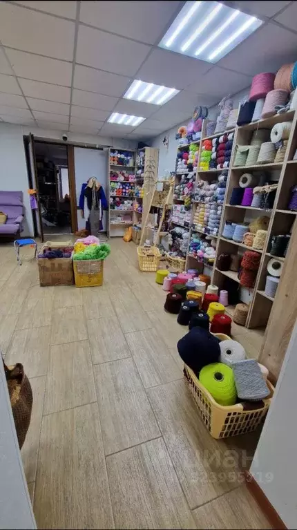 Помещение свободного назначения в Крым, Феодосия ул. Советская, 12 (69 ... - Фото 2