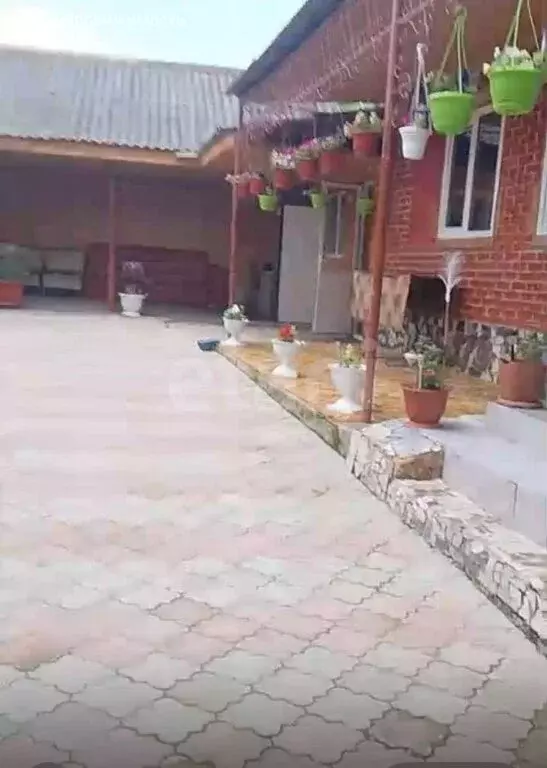 Дом в село Ставд-Дурт, улица Токаева (69 м) - Фото 1