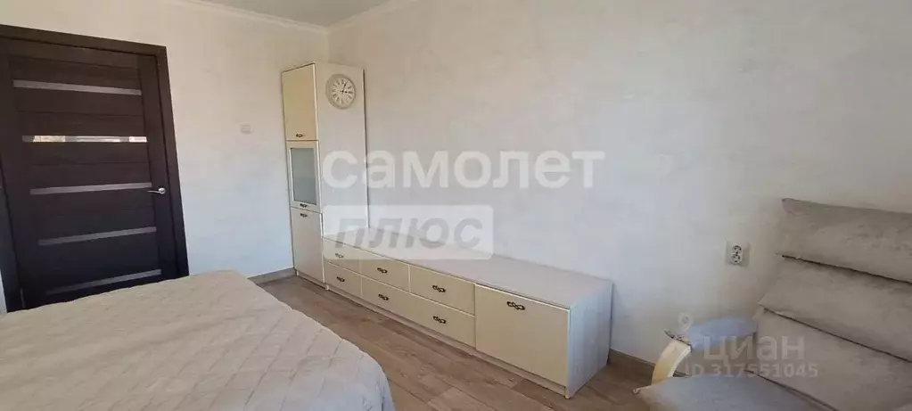 4-к кв. Курская область, Курск ул. 2-я Новоселовка, 3А (75.0 м) - Фото 0