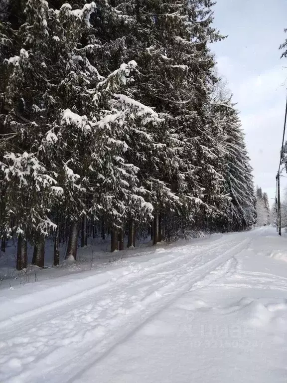 Дом в Ленинградская область, Гатчинский муниципальный округ, д. ... - Фото 2