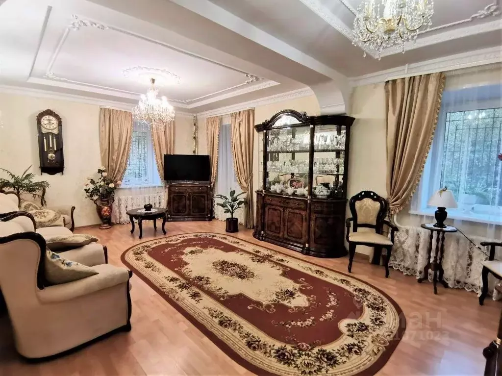Квартира юбилейная нижний новгород