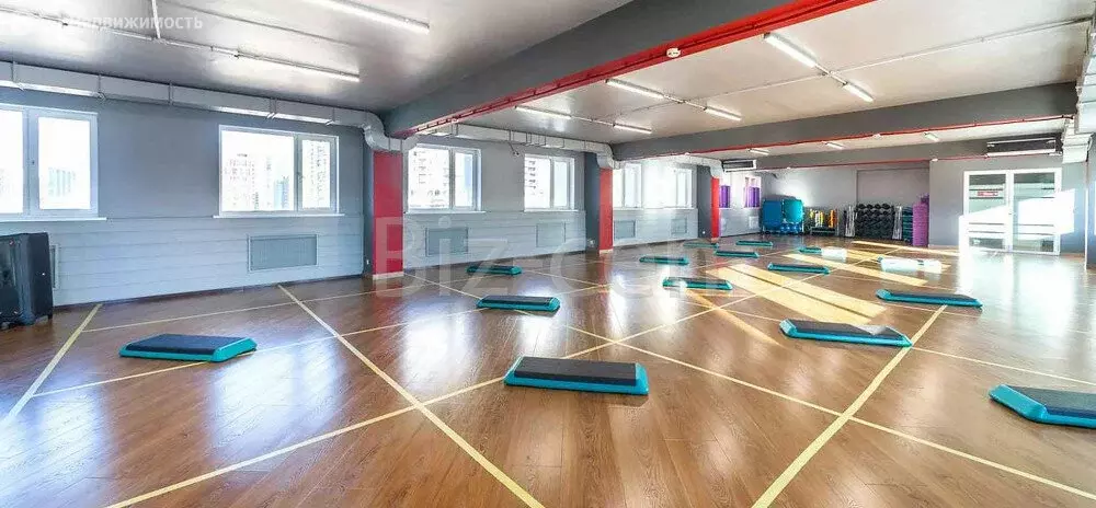 Офис (43 м) - Фото 2