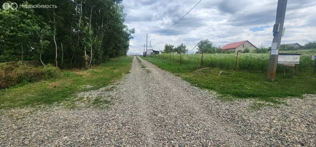 Участок в Ставрополь, садовое товарищество Встреча, 296 (12.53 м) - Фото 0