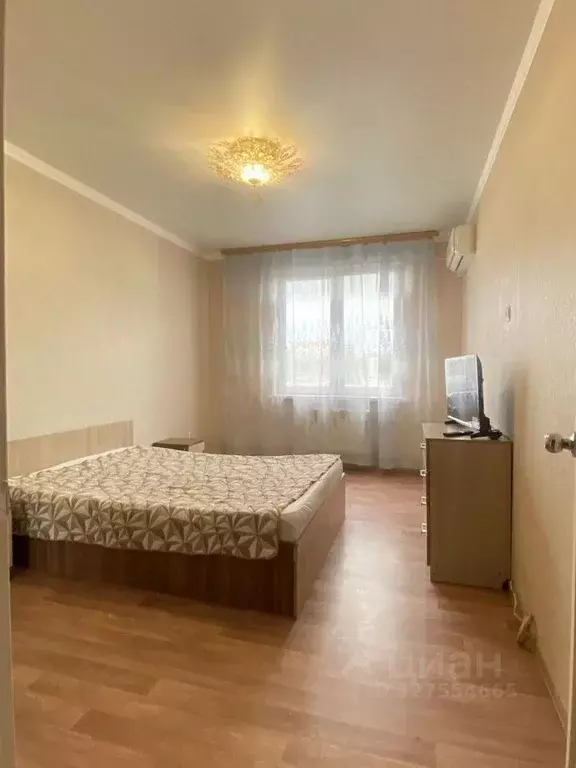 1-к кв. Краснодарский край, Анапа ш. Супсехское, 4к3 (44.0 м) - Фото 2