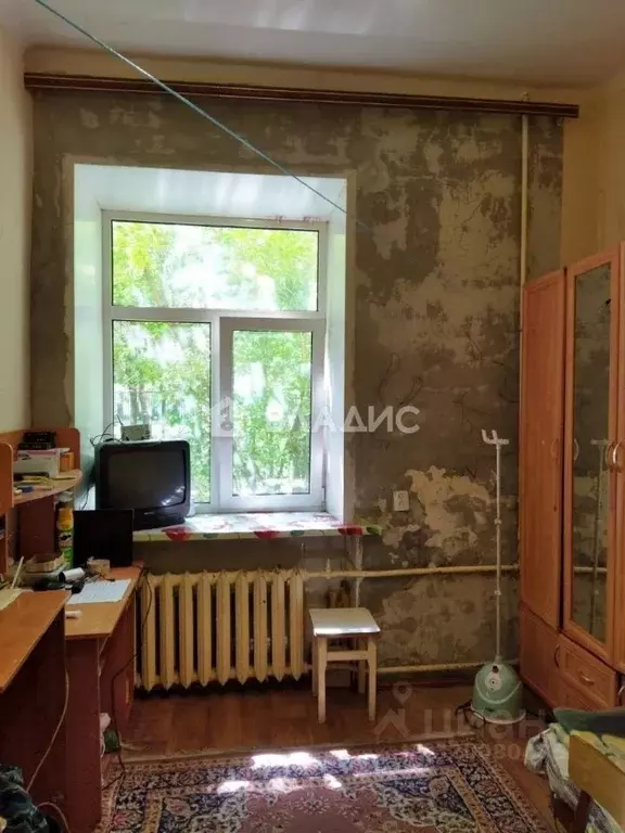 3-к кв. Смоленская область, Смоленск пер. Смирнова, 3/4 (57.1 м) - Фото 2