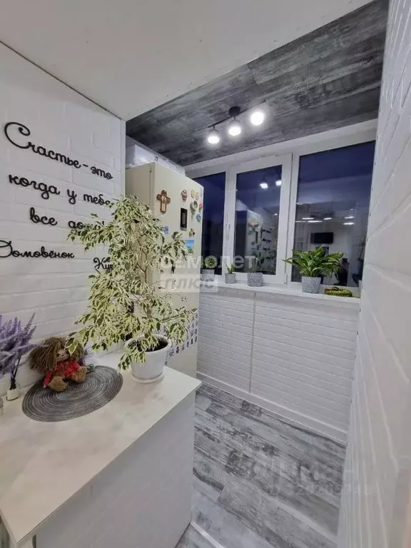 1-к кв. Костромская область, Кострома Красный пер., 9 (41.6 м) - Фото 0