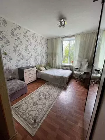 Комната 18,4 м в 5-к., 4/4 эт. - Фото 0