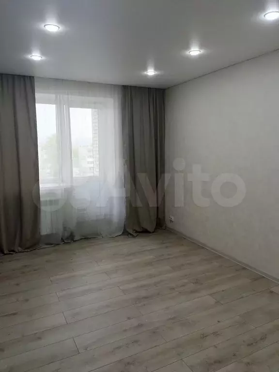 2-к. квартира, 50,7 м, 5/5 эт. - Фото 1