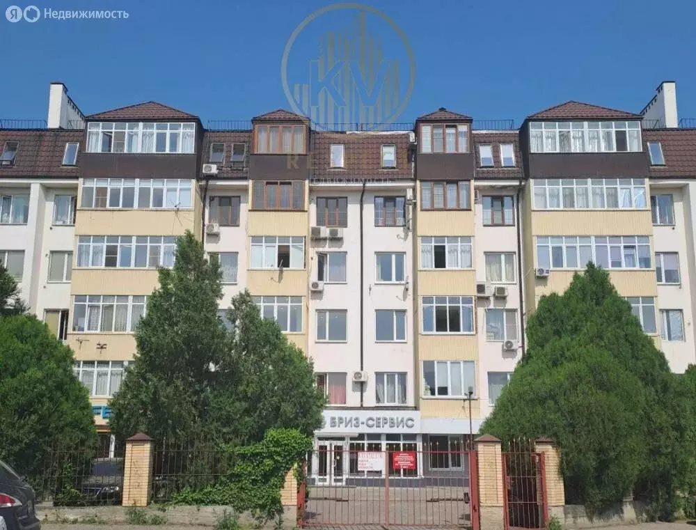 4-комнатная квартира: Пятигорск, улица Людкевича, 9 (152 м) - Фото 0