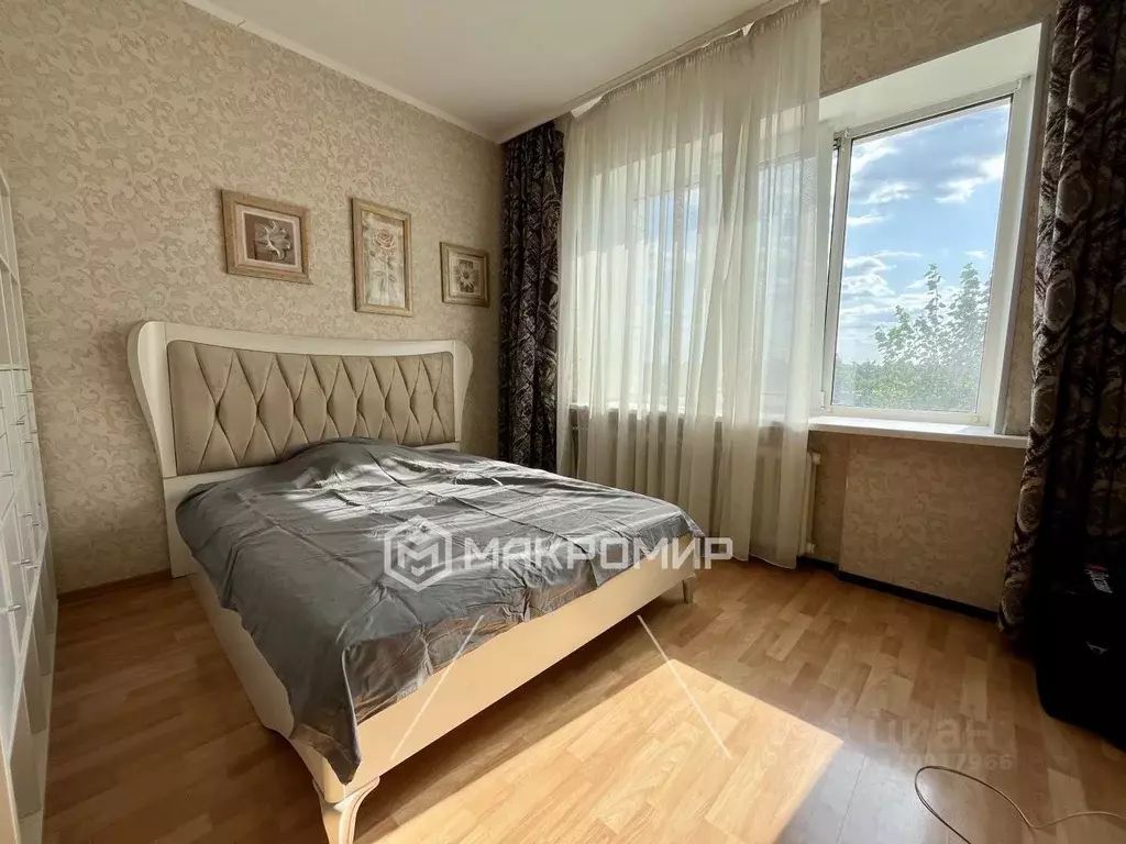 1-к кв. Брянская область, Брянск ул. Димитрова, 58 (51.7 м) - Фото 0